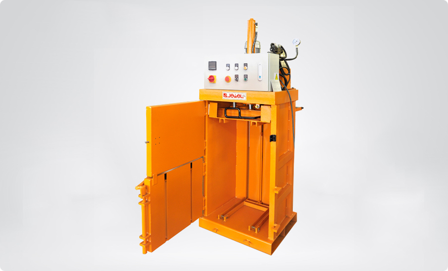 小型立式打包機JP5947T2