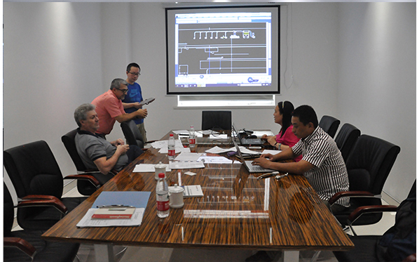 售中團(tuán)隊(duì)