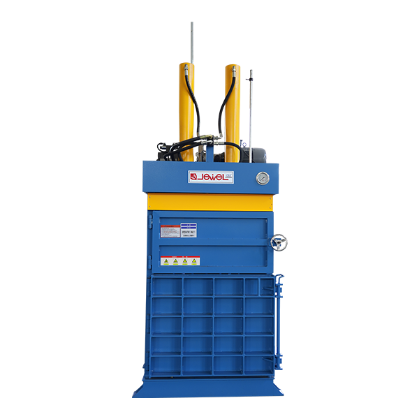 中型立式（雙缸）打包機JPA1070T40、T60、JPA1075T80、T100、T150