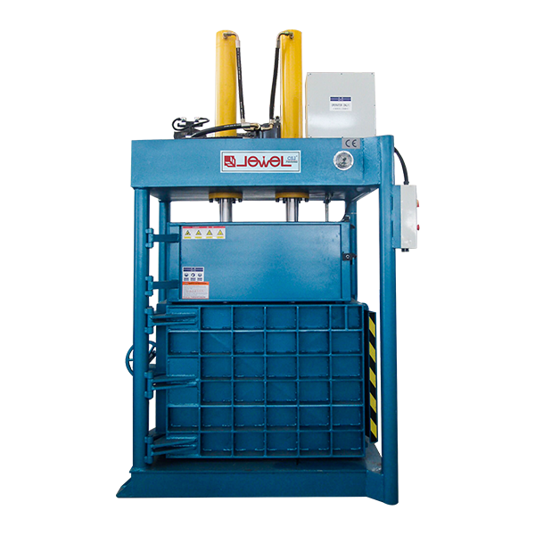 大型立式四面開門打包機JPA070T80/T120、JPA1010T160