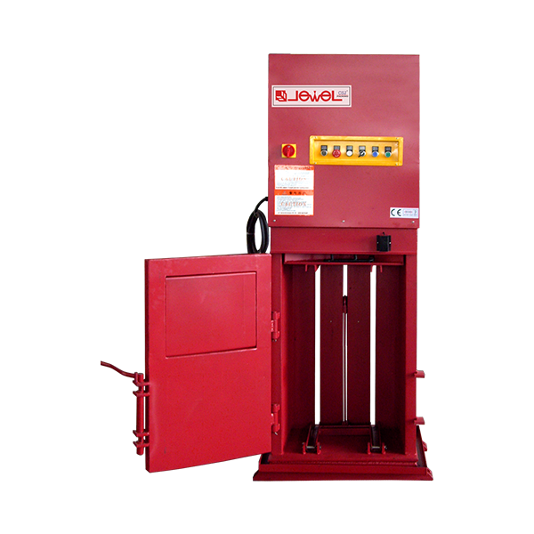 小型立式生活/船用垃圾打包機JP-T2