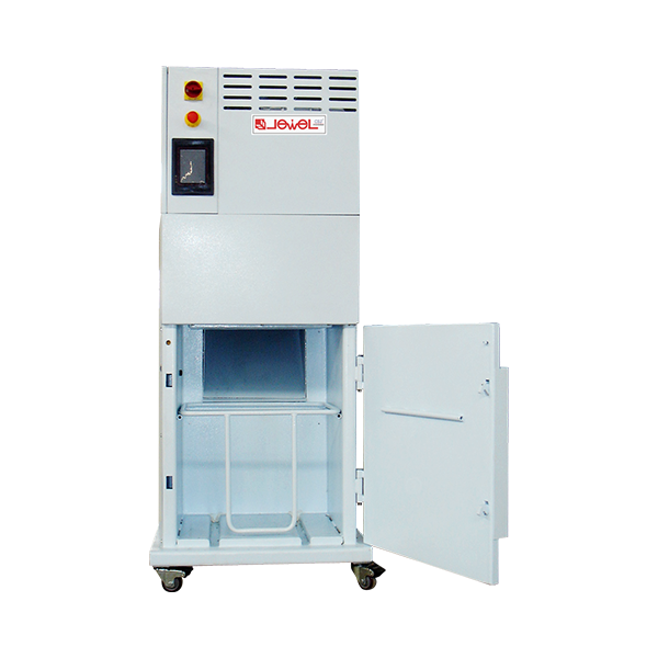 小型立式紙屑打包機JP-T3