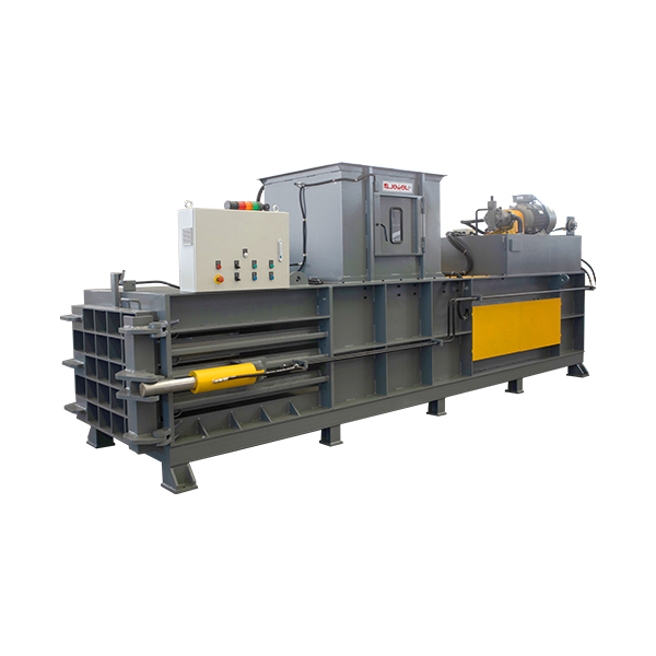 大型半自動臥式打包機(jī)JPW40BC/60BC/80BC/100BC/120BC/150BC