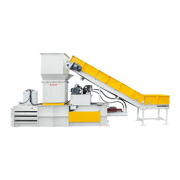 大型半自動臥式打包機(jī)JPW40BC/60BC/80BC/100BC/120BC/150BC