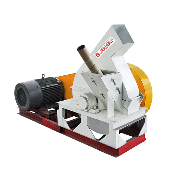 紙管破碎機(jī)