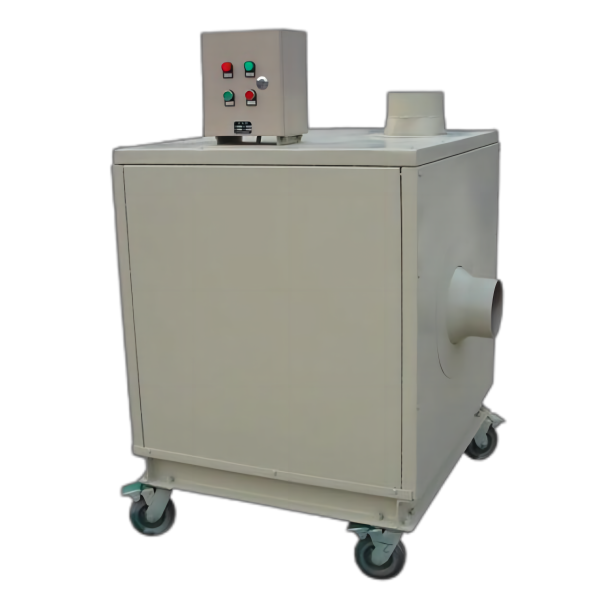 消音自吸式送料機(jī)