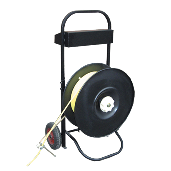 帶盤(pán)車(chē)