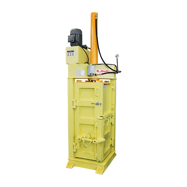 立式壓縮打包機JP15SZ/20SZ